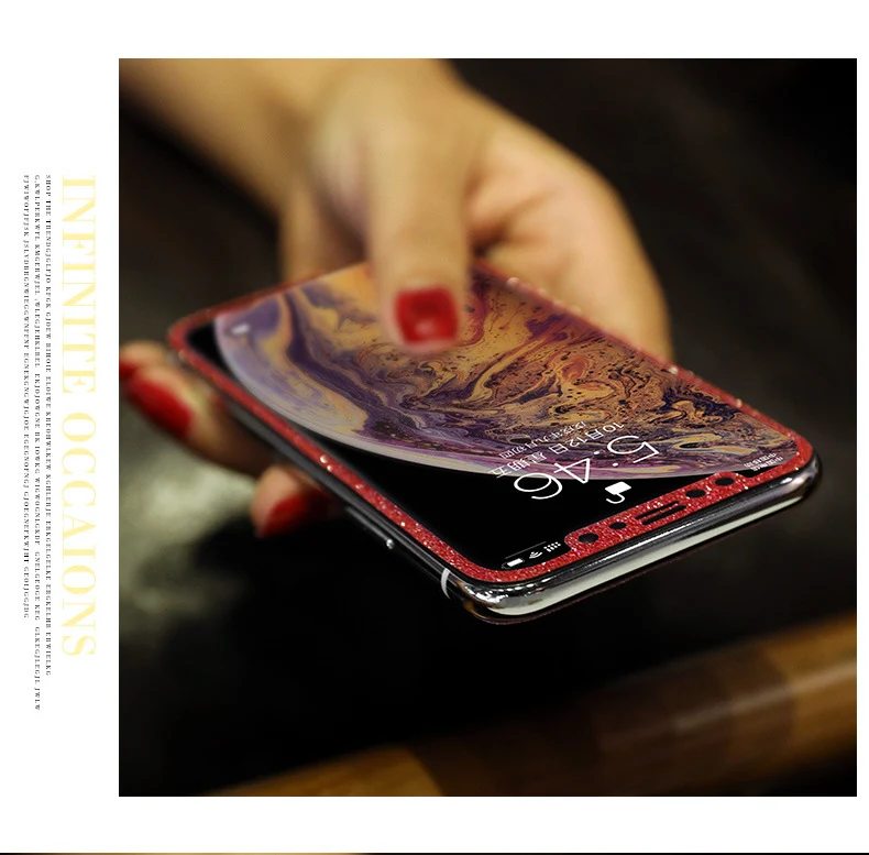 Title 19, Shiny Diamond Border Enhance your photos and de...