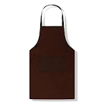 Fashion Home Kitchen Thickened Apron Protects Clothes from Spills and Heat Durable and Comfortable Design Perfect for Co — photo 2