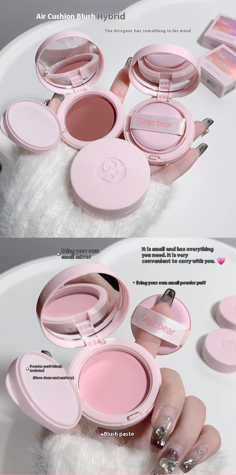 Title 16, Womens Air Cushion Natural Tender Delicate Low...