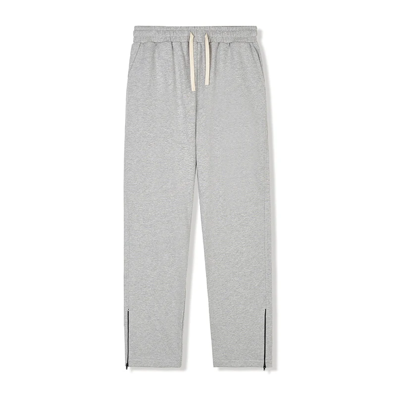 Men's Fashionable Straight Casual Pants Comfortable and Stylish for Everyday Wear Versatile Design Perfect for a Modern — photo 3