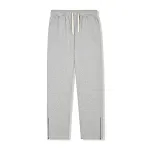 Men's Fashionable Straight Casual Pants Comfortable and Stylish for Everyday Wear Versatile Design Perfect for a Modern — photo 3