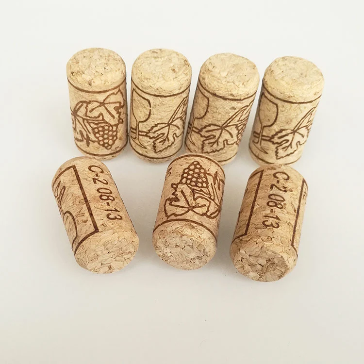 Title 2, Rolha de cortiça para vinho, preserva o sabor e...