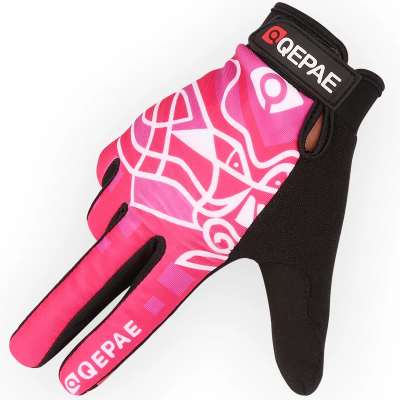 Printing Silicone Polar Fleece Gloves Keep your hands warm with a firm grip while printing. Ideal for precision work and — photo 1