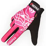 Printing Silicone Polar Fleece Gloves Keep your hands warm with a firm grip while printing. Ideal for precision work and — photo 1