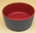 Grey red
