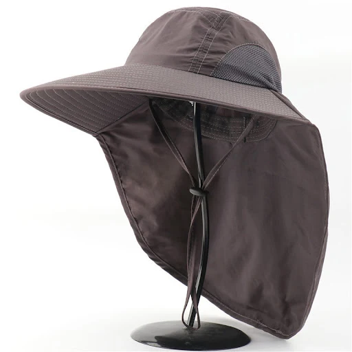 Title 22, Mens and Womens Outdoor Sun Protection Ventil...