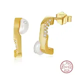 Pearl Size Is About 5 To 6mm
