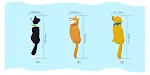 3 dog series