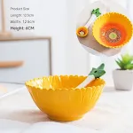 Sunflower Watchband Spoon