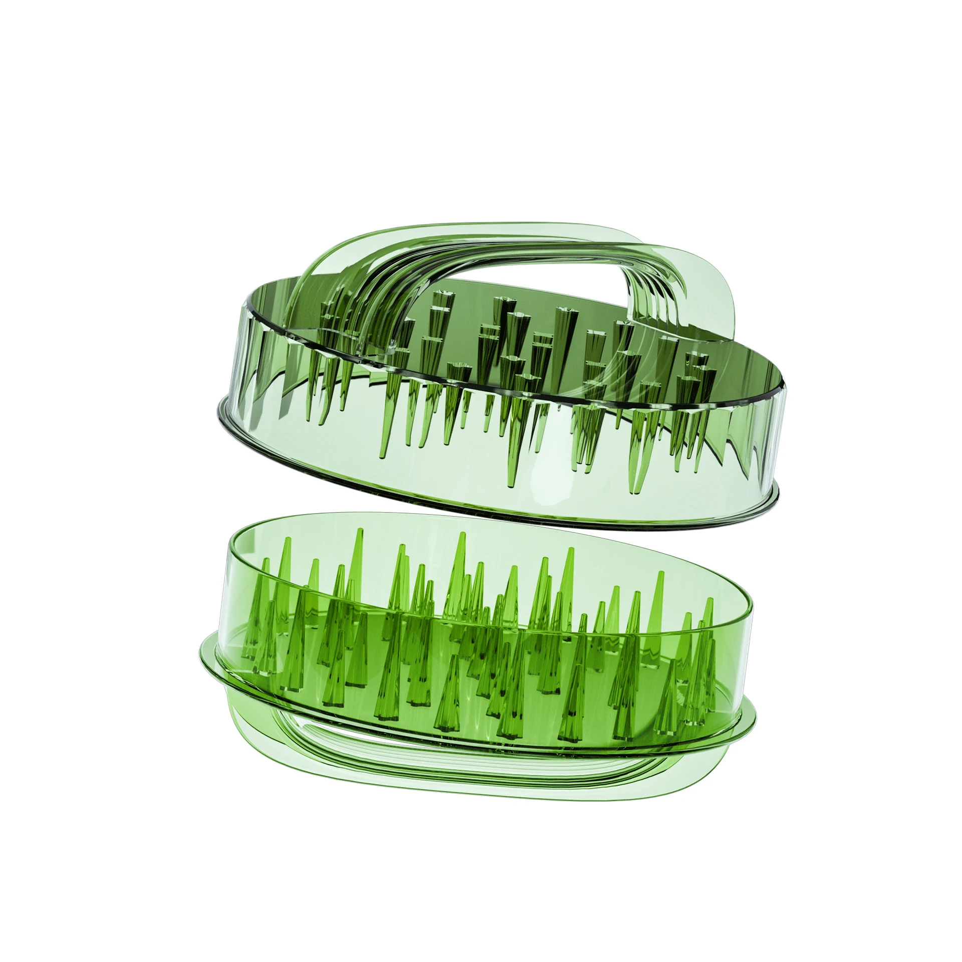 Title 9, Fashion Personality Heat-resistant Non-slip Mea...