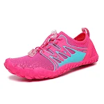 Sapatos de natação para casais de secagem rápida para praia, leves, antiderrapantes e confortáveis, ideal para esportes aquáticos. — foto 4