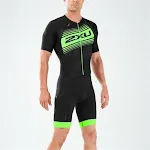 Men's Hot Sale Triathlon Cycling Jumpsuit Suit Breathable and Quick-Drying Ideal for Races and Training Superior Comfort — photo 9