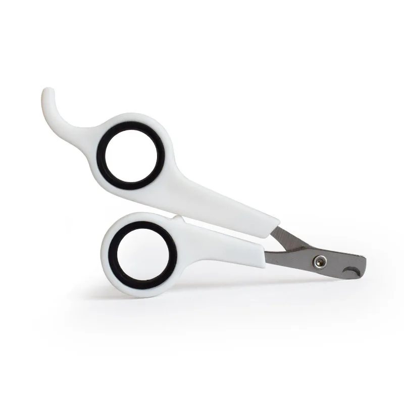 Title 11, 1PC Stainless Steel Dogs Cats Claw Nail Tools P...
