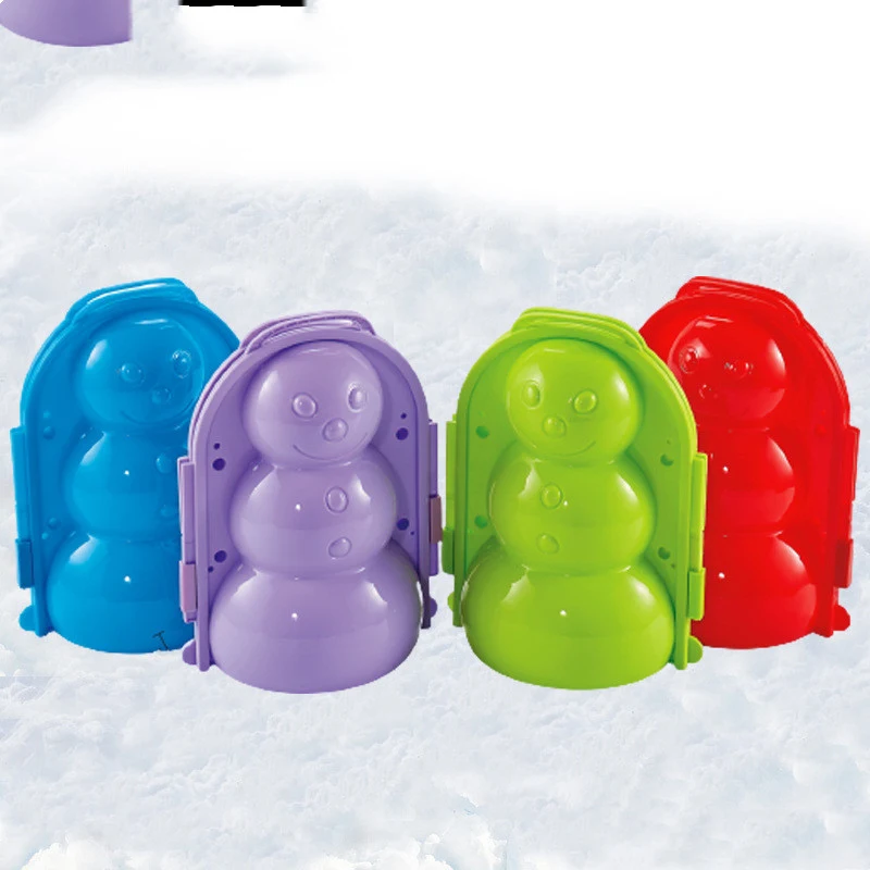 Lute batalhas épicas de bolas de neve ao ar livre com o Artefato Coração de Pêssego! Faça bolas perfeitas com neve ou granizo, diversão garantida para todos. — foto 13