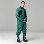 Men's Army Green