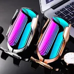 Silver Fast charge