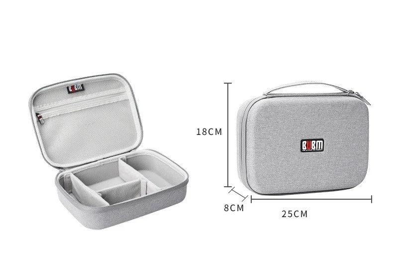 Title 1, Game Hand Tenon Wireless Storage Box Multifunct...