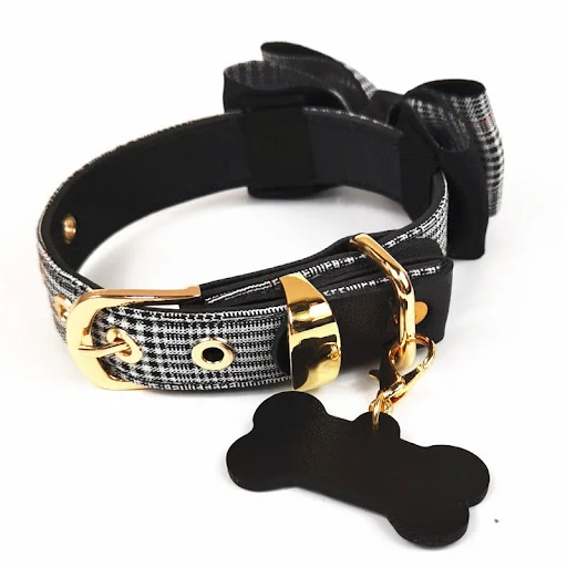 Title 33, Teddy Dog Breast Strap Collar. Comfortable and ...