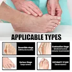 Warm, breathable foot protection socks providing optimal comfort and protection for everyday use and sports activities. — photo 6