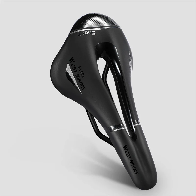 Title 8, Mountain Bike Bicycle Saddle Cycling Accessorie...