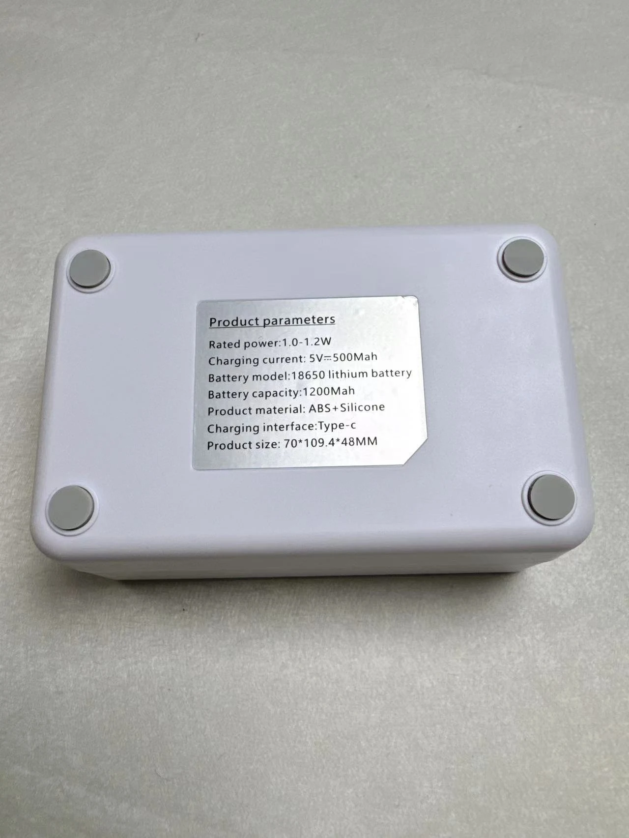 Title 3, Baby Newborn Electric Snot Cleaner Desktop Nasa...