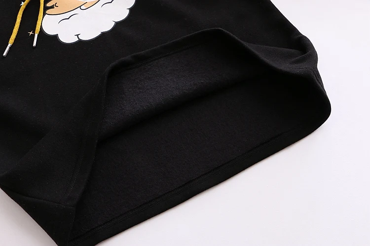 Title 4, Sudadera con capucha y forro polar para hombre,...
