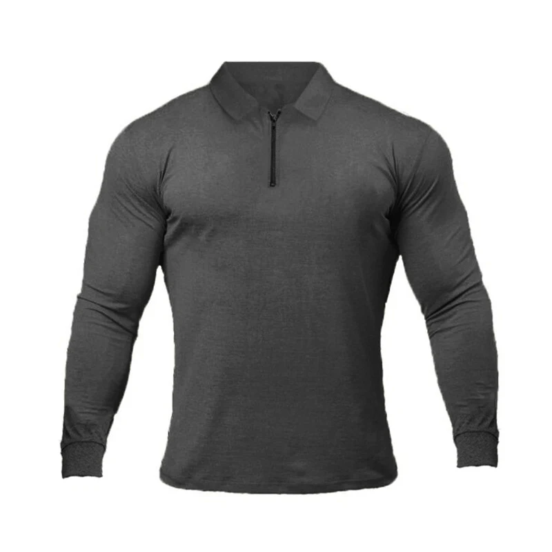 Title 3, Camiseta Running Casual Algodão Slim Masculina ...