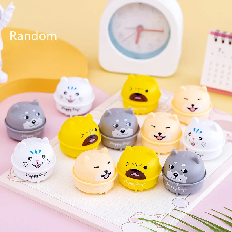 Cute Pet Pull Back Car Inertia Children's Educational Toy Car, fun and engaging, develops fine motor skills, promotes im — photo 7