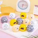 Cute Pet Pull Back Car Inertia Children's Educational Toy Car, fun and engaging, develops fine motor skills, promotes im — photo 7