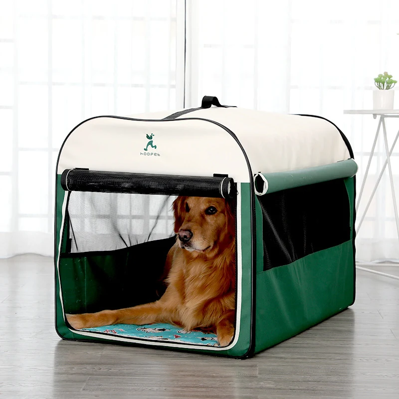 Title 5, Four Seasons General Composite Cloth Pet Tent, ...