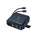 Blue 10000mah10W