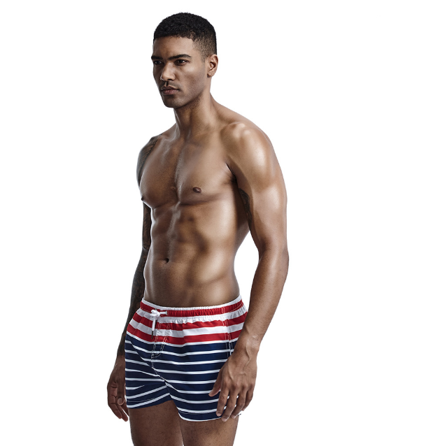 Men's Beach Pants Lightweight and quick-drying Perfect for summer and holidays Comfortable and stylish for the beach or — photo 10