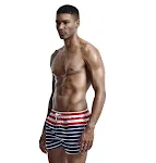 Men's Beach Pants Lightweight and quick-drying Perfect for summer and holidays Comfortable and stylish for the beach or — photo 10