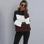 Black And White