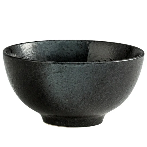 Title 6, Household Ceramic Rice Bowl for everyday use. S...