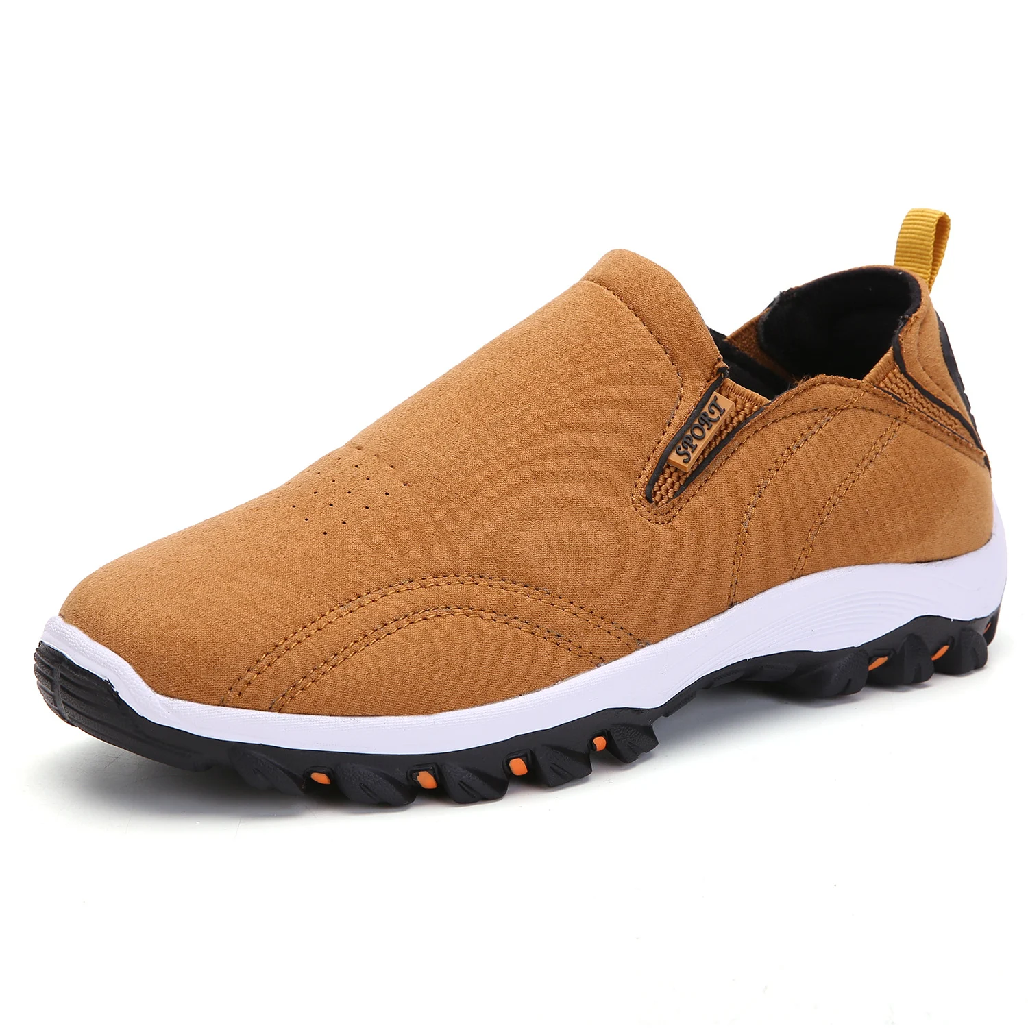 Title 2, Bequeme Leichte Herren Outdoor Freizeitsneaker ...
