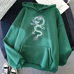 Blackish green