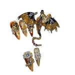 miniatures image - 4