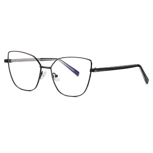 Title 4, Anti-blue light glasses for eye protection from...