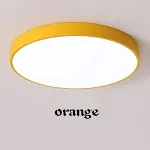 Yellow 15W