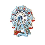 Big Ferris Wheel
