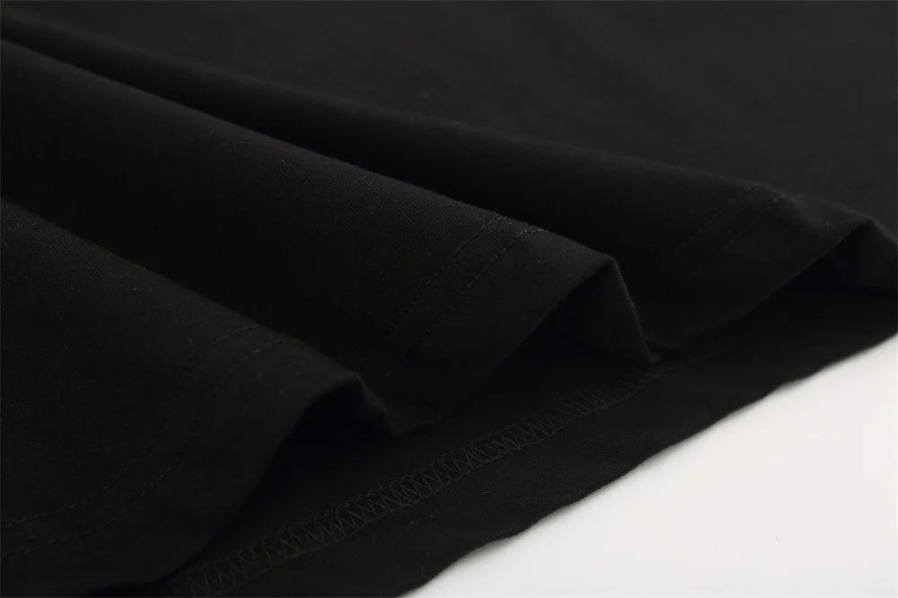 Camisa Polo Masculina de Manga Curta Com Letras Conforto e Estilo Para Uso Diário Tecido Leve e Respirável Ideal para Diversas Ocasiões — foto 3