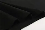 Camisa Polo Masculina de Manga Curta Com Letras Conforto e Estilo Para Uso Diário Tecido Leve e Respirável Ideal para Diversas Ocasiões — foto 3