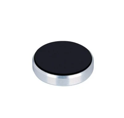 Multifunctional Magnetic Car Mobile Phone Mount, Secure Navigation Bracket, Strong Hold, Easy Installation, Convenient a — photo 2