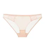 Pink Single Panties