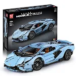 13056 Lamborghini Static