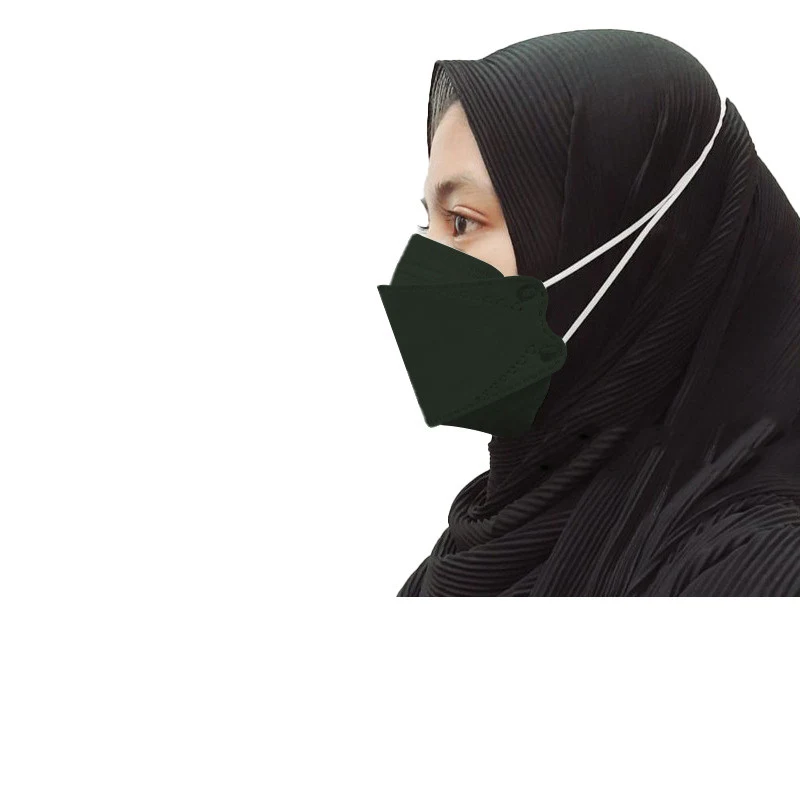 Title 1, Máscara para adultos Filter Masker Korea KF94 H...