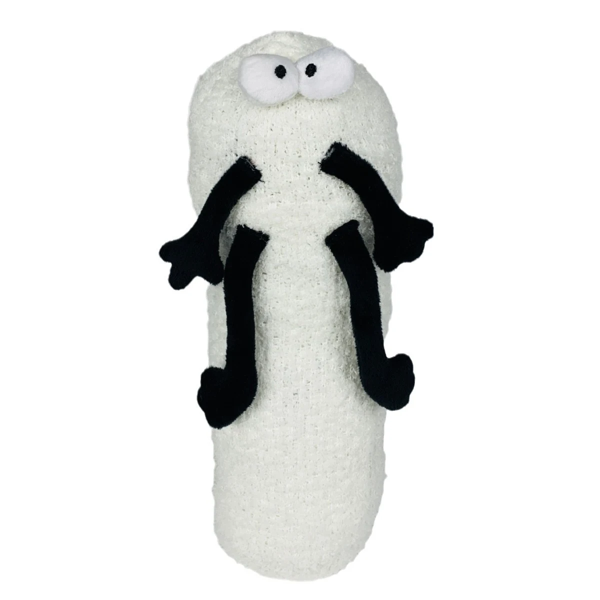 USB Heated Hot Compress Washable Doll, gentle pain relief, portable and comfortable warmth, perfect for soothing aches a — photo 3
