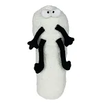 USB Heated Hot Compress Washable Doll, gentle pain relief, portable and comfortable warmth, perfect for soothing aches a — photo 3