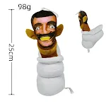 Toilet Man